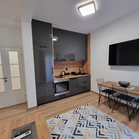 Dom B Apartments Budva Dış mekan fotoğraf