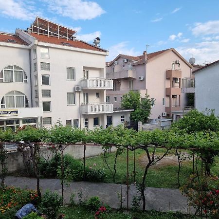 Dom B Apartments Budva Dış mekan fotoğraf