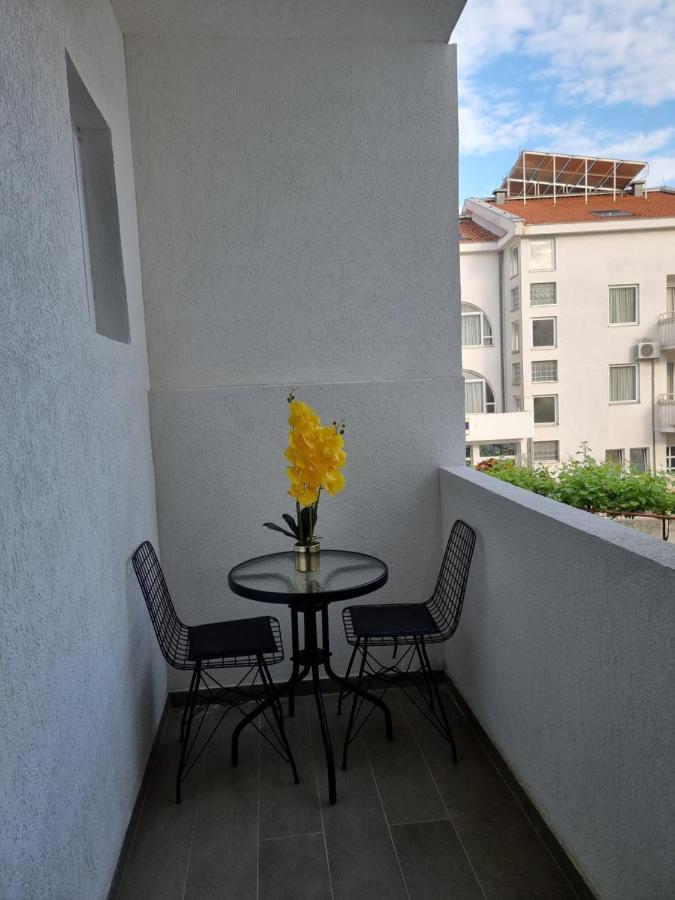 Dom B Apartments Budva Dış mekan fotoğraf