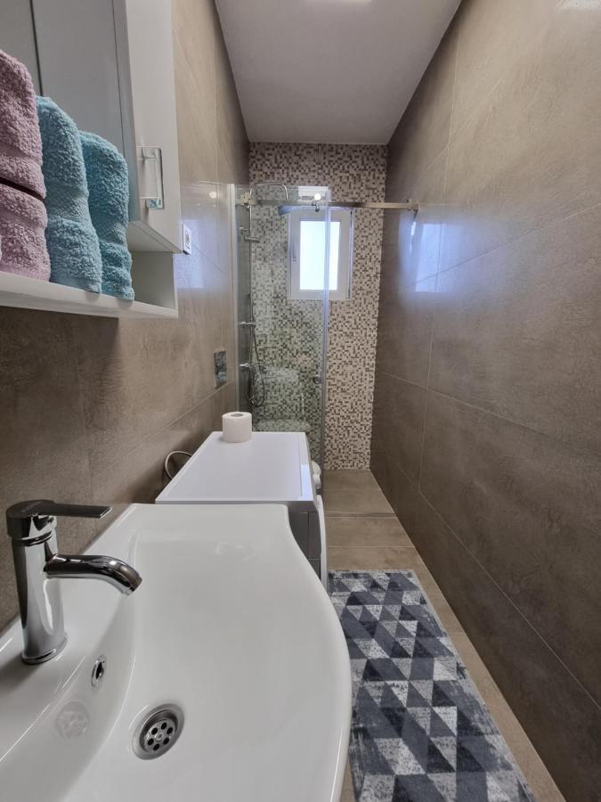 Dom B Apartments Budva Dış mekan fotoğraf